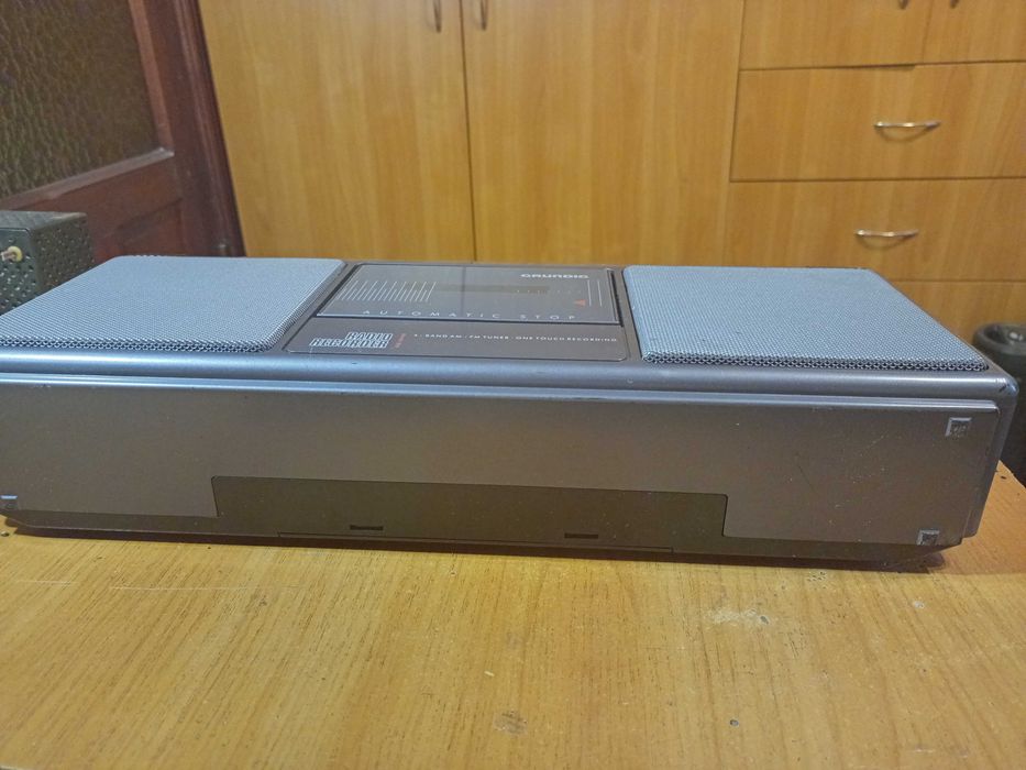 Магнитола "Grundig RR-446"