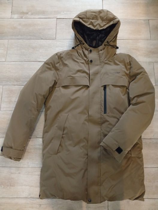 Зимова куртка trend