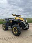 Can Am Renegade XXC 800R