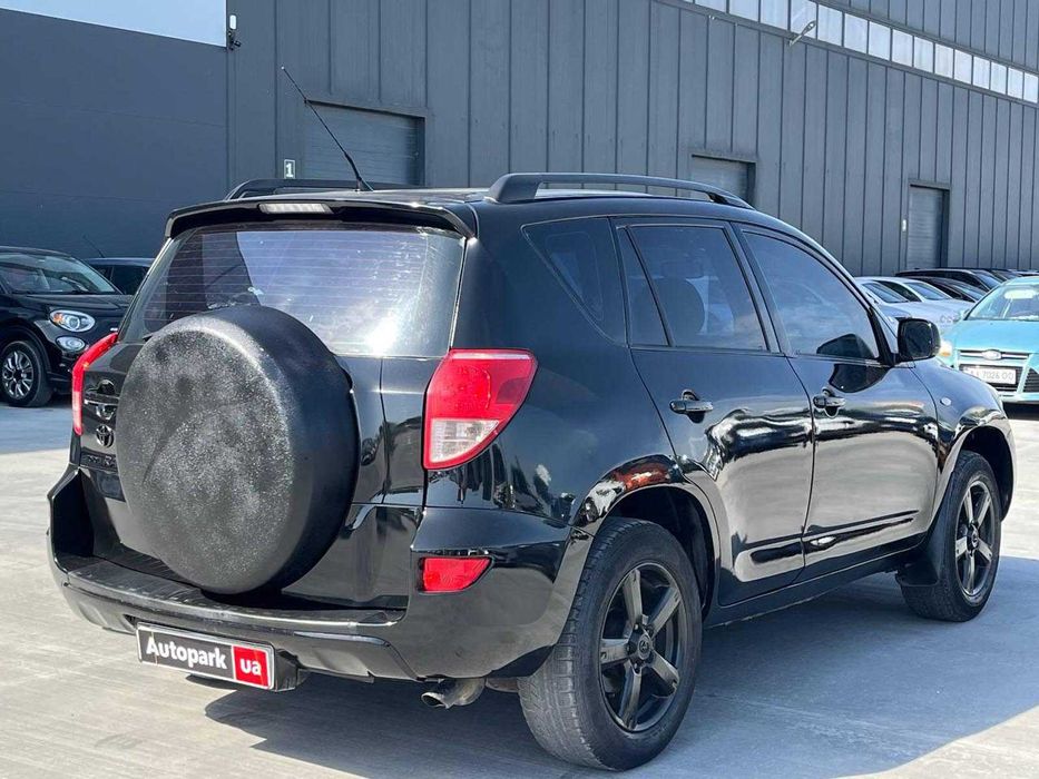 Продам Toyota RAV4 2006р. #71459