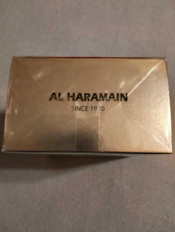 Woda perfumowana Al Haramain Détour rouge 100ml