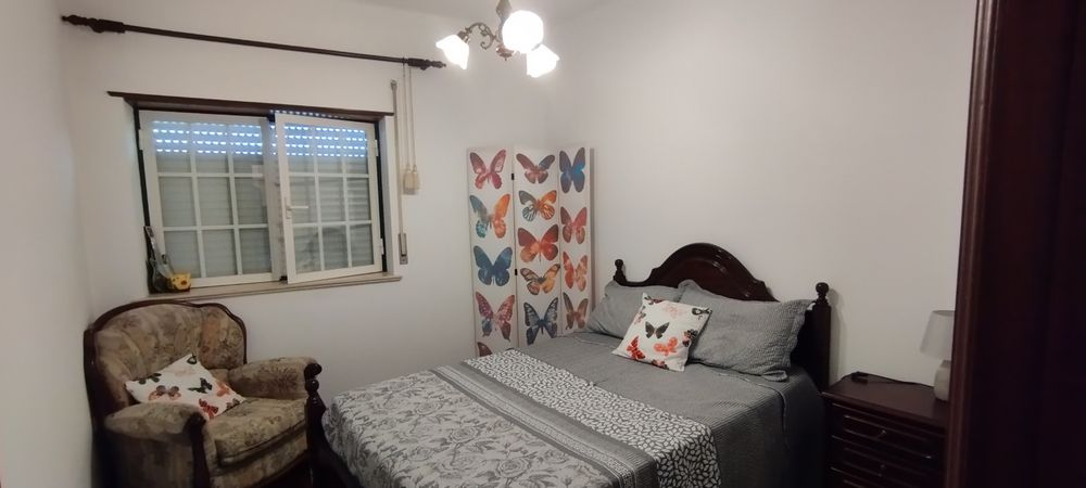 Moradia T3 para venda