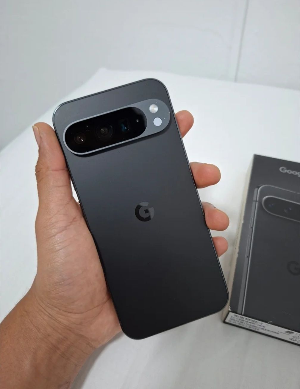 Google Pixel 9 Pro XL. **16|256G**
