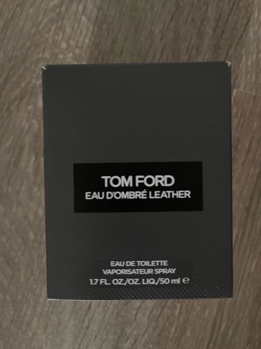 Коробка Chanel Chance, Tom Ford,YvesSaintLaurent, Kenzo, Jimmy Choo