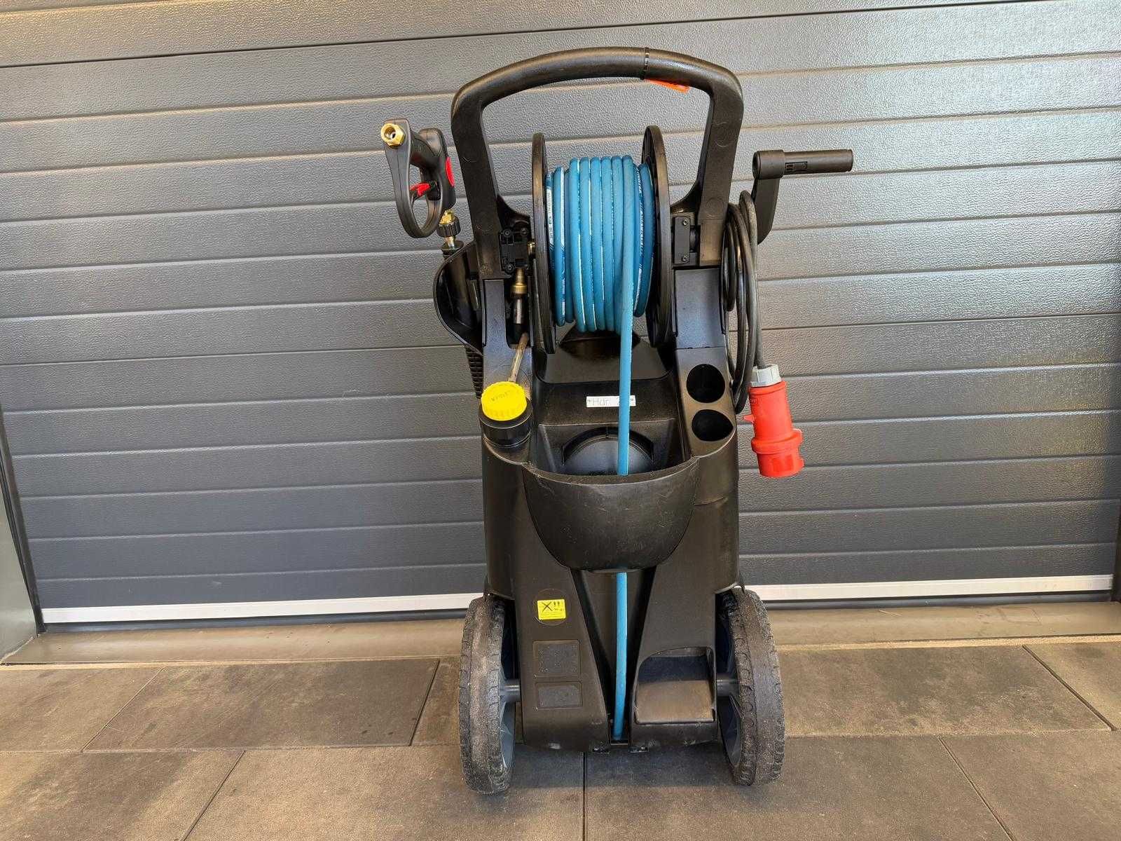 Myjka ciśnieniowa Karcher HD 10/23-4 SX