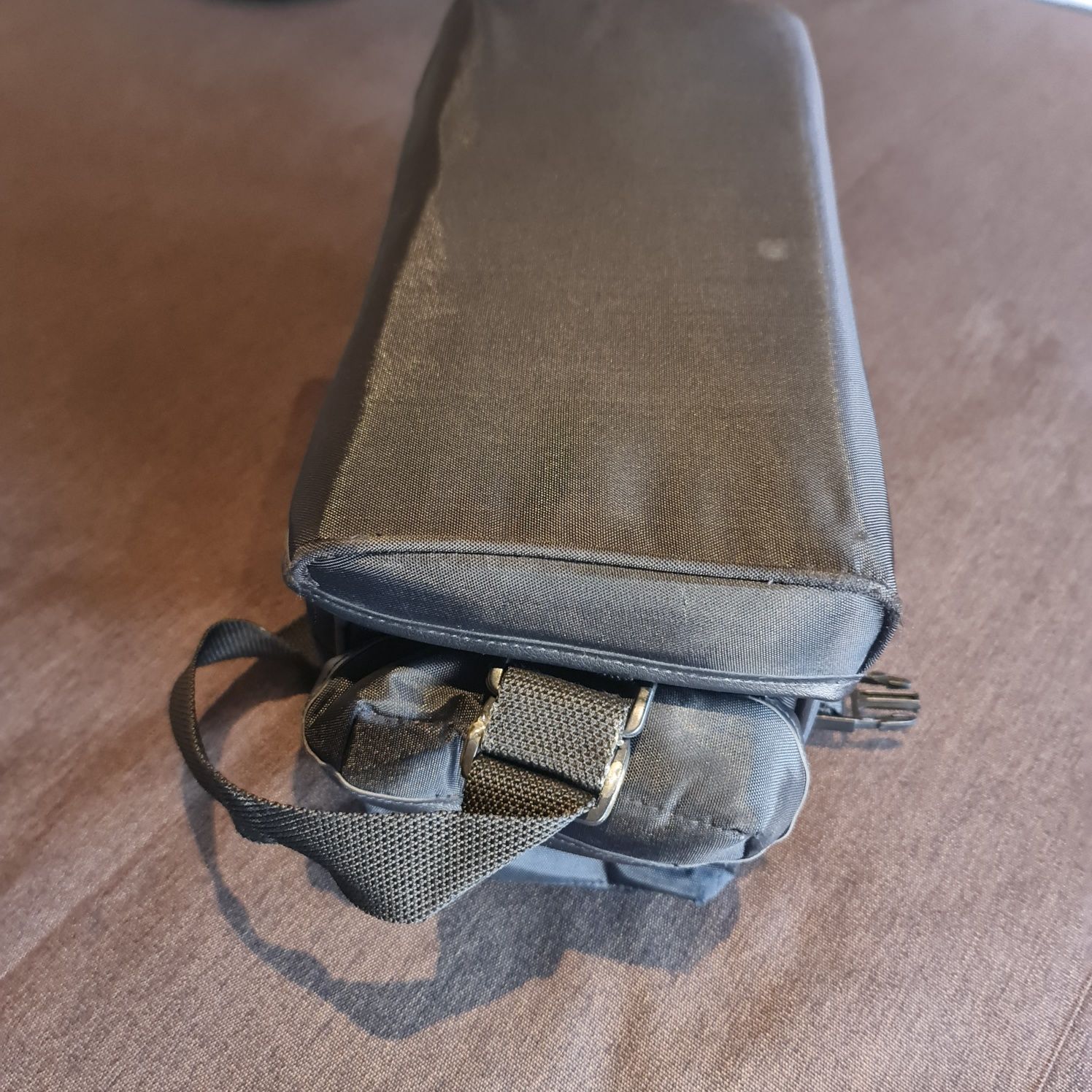 Mala para equipamento fotográfico ou vídeo