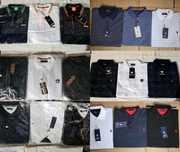 Koszulki shirt polo męskie koszulka męska boss ralph znaczki Rozne OUT