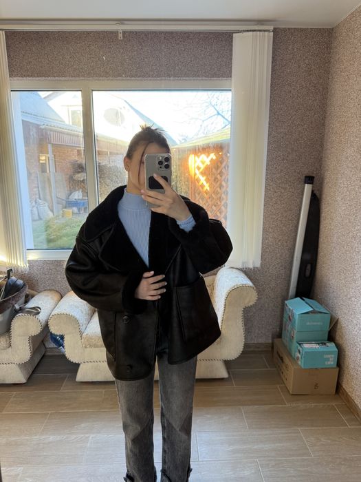 Дублянка Zara. Дубльонка зара