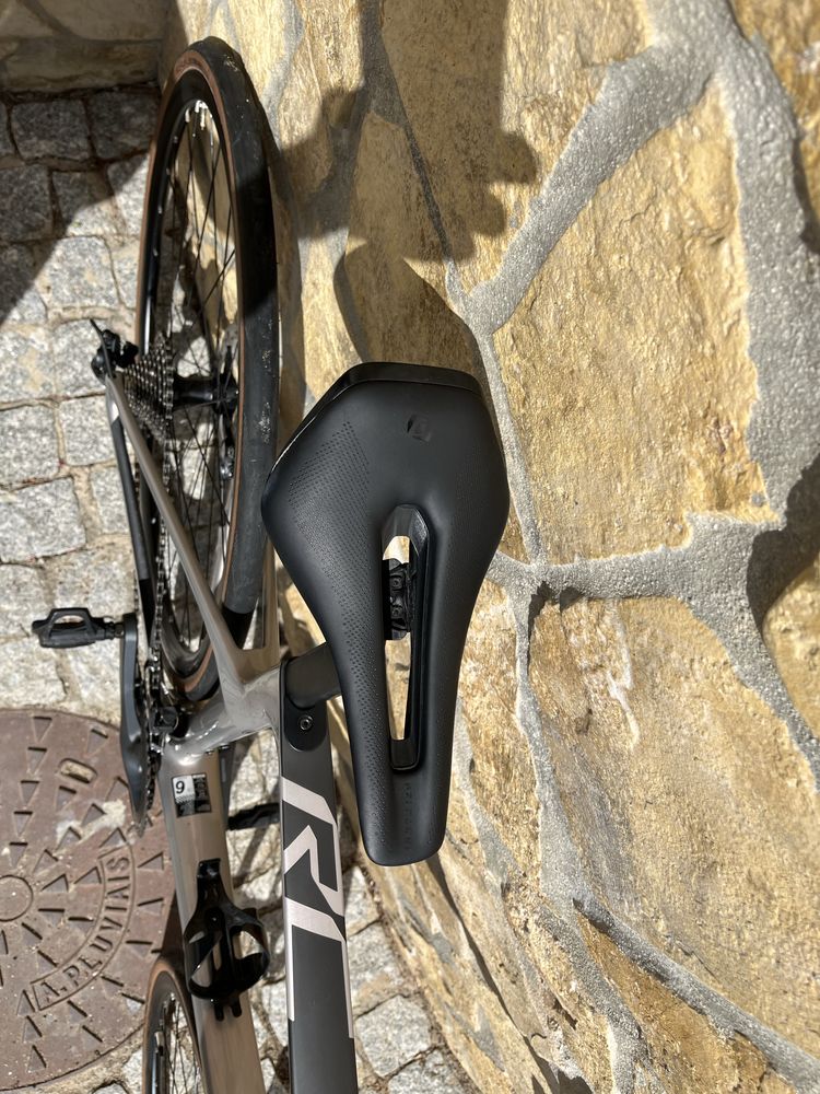 Scott foil 30 carbon