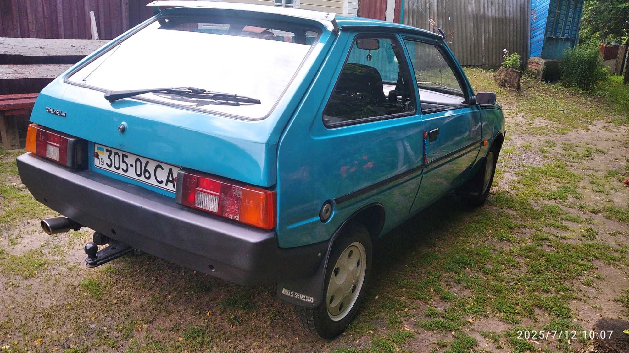 Продам Таврия 1102