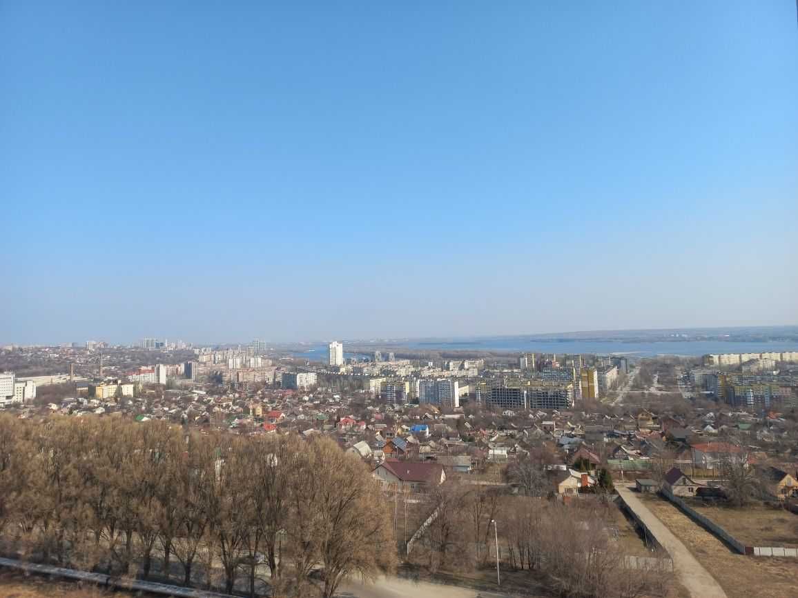Продам 2-к квартиру! ЖК Sokolovsky! Видовая! Сокол! Новострой!