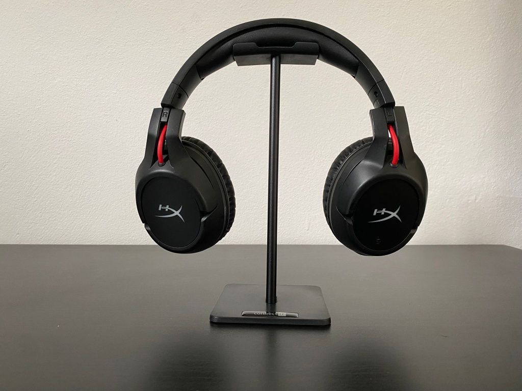 Hyperx Cloud Flight Wireless