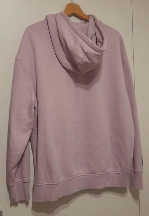 Bluza Campus z kapturem