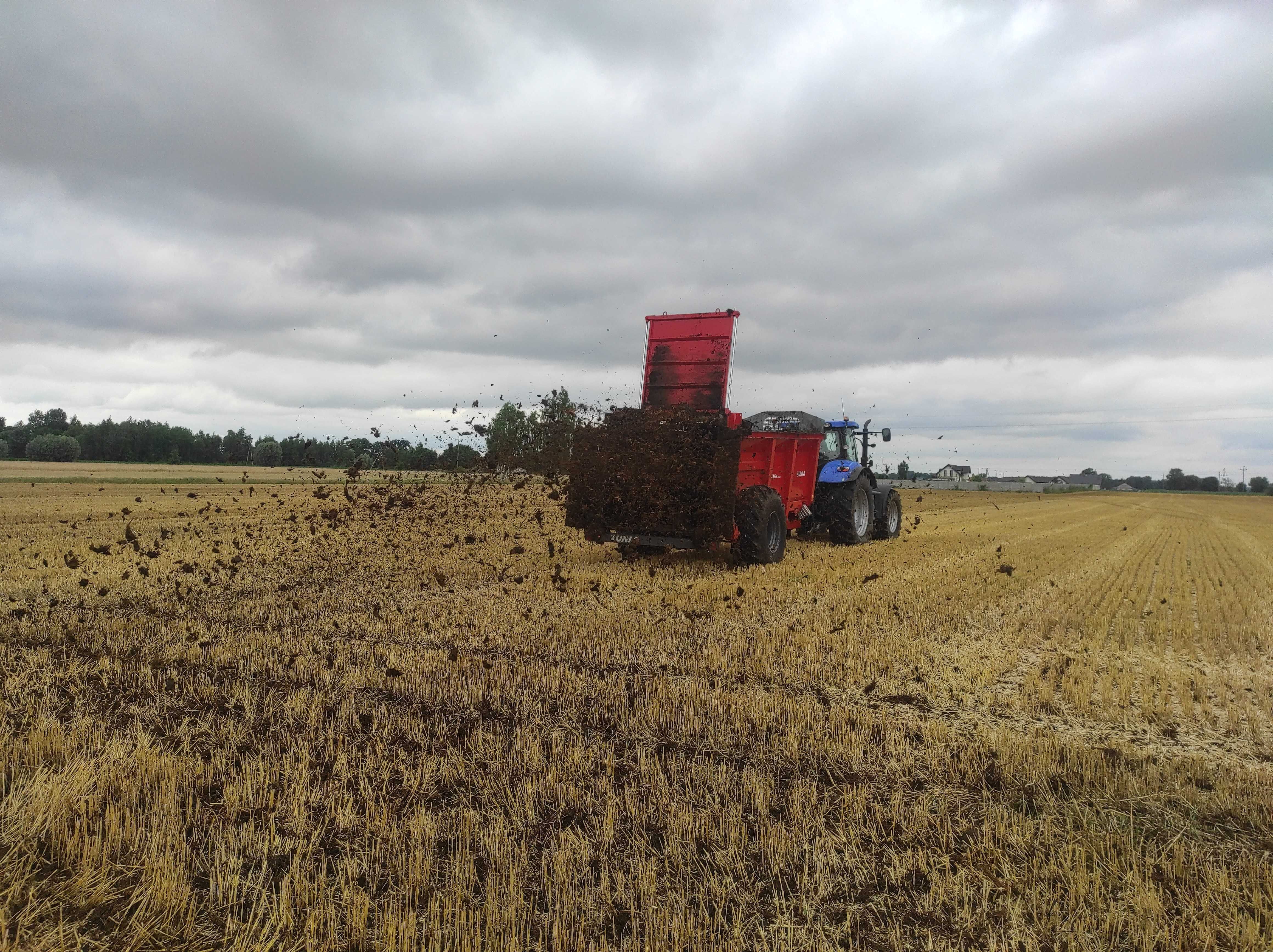 Siew buraków kukurydzy Strip Till uprawa pasowa Kverneland Optima GPS