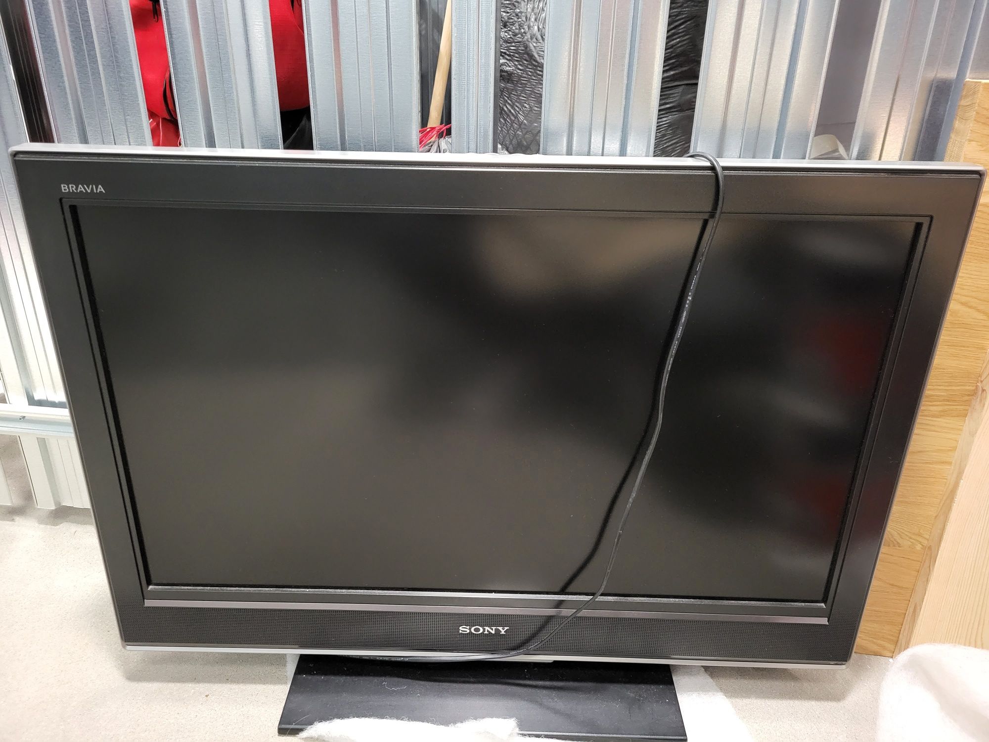 Telewizor LCD  TV Sony kdl32D2600