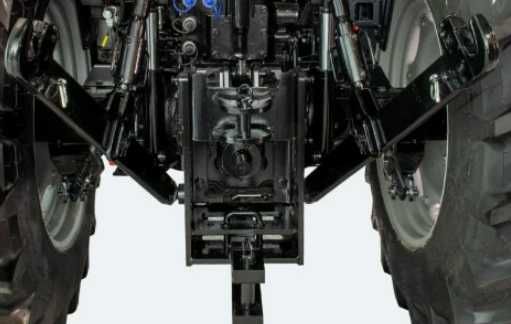 ВІДТЕРМІНУВАННЯ 30/70 на 1 рік! ТРАКТОР TUMOSAN (105 к.с.) Гарантія.