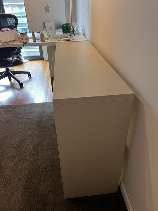 Armario de arrumacão da VM