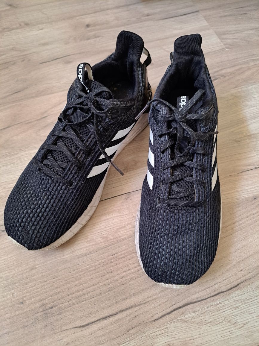 Trampki Adidas, r.44 2/3