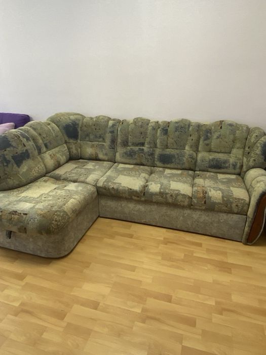 Диван розкладний