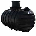 Zbiornik Na Deszczówkę Kingspan Rainstore PRO 10000L Moja Woda