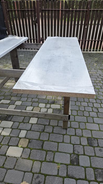 Blat kuchenny kronopol