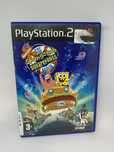 Gra Spongebob Squarepants The Movie PS2 Play Station