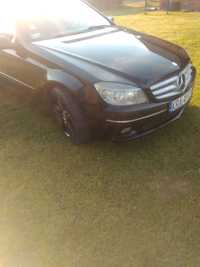 Mercedes clc w 203