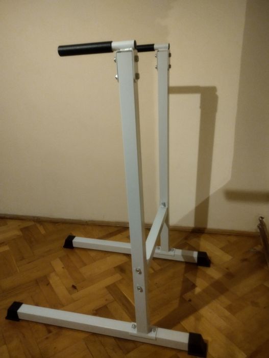 Poręcze do ćwiczeń dobre i tanie