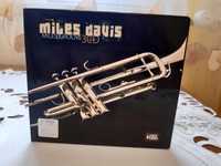 Miles Davis  - 3 płyty cd