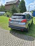 Peugeot 2008 Peugeota 2008 1.2 benzyna - uszkodzony