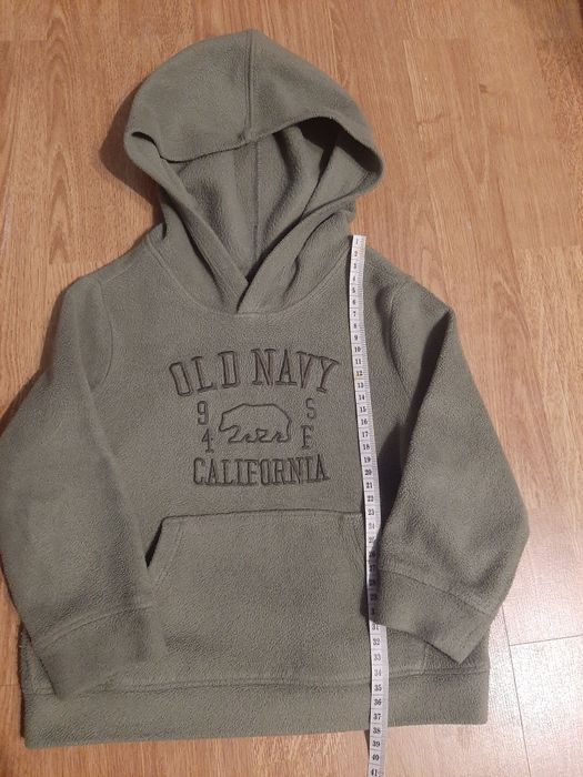 Фліска old navy для хлопчика 18-24 місяців та 2 роки