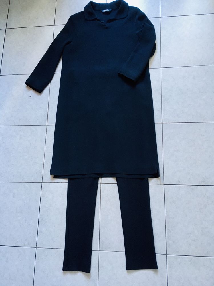 Комплект  S Max Mara (платье ,брюки)