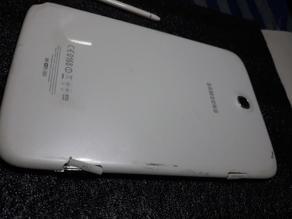 Планшет Samsung Galaxy Note 8.0 (model GT N5100) (16gb)