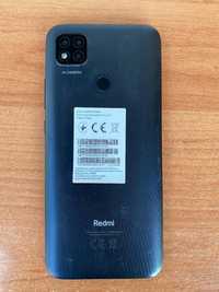 Телефон Xiaomi Redmi C9