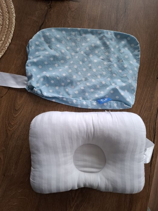 Head care M poduszka