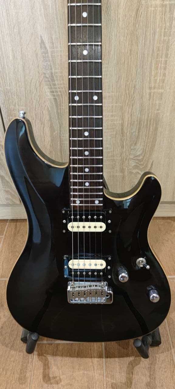 Schecter Japan RJ-1-24-VTR STBK