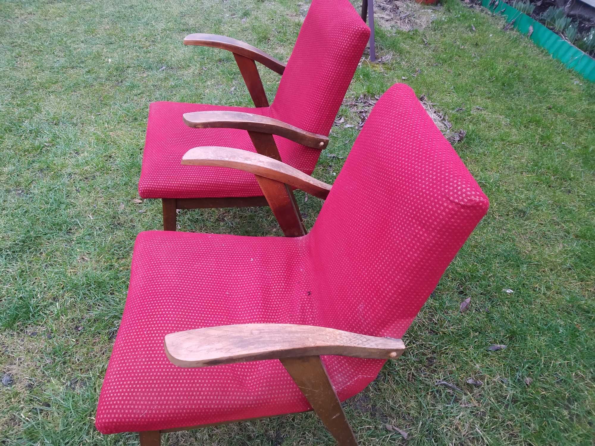 fotel, krzesło, puchała, chierowski, lisek