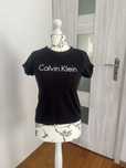 Koszulka Calvin Klein roz .36/S. Orginalna