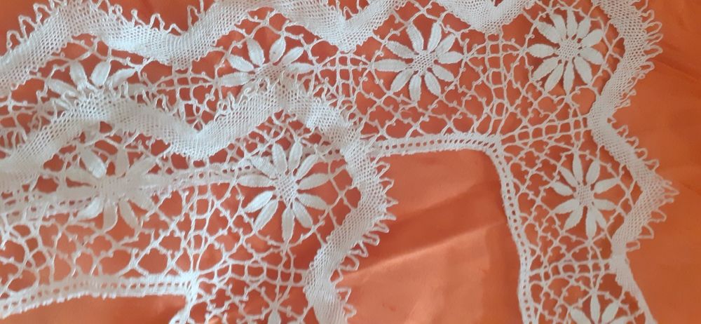 Renda de Bilrros Linda