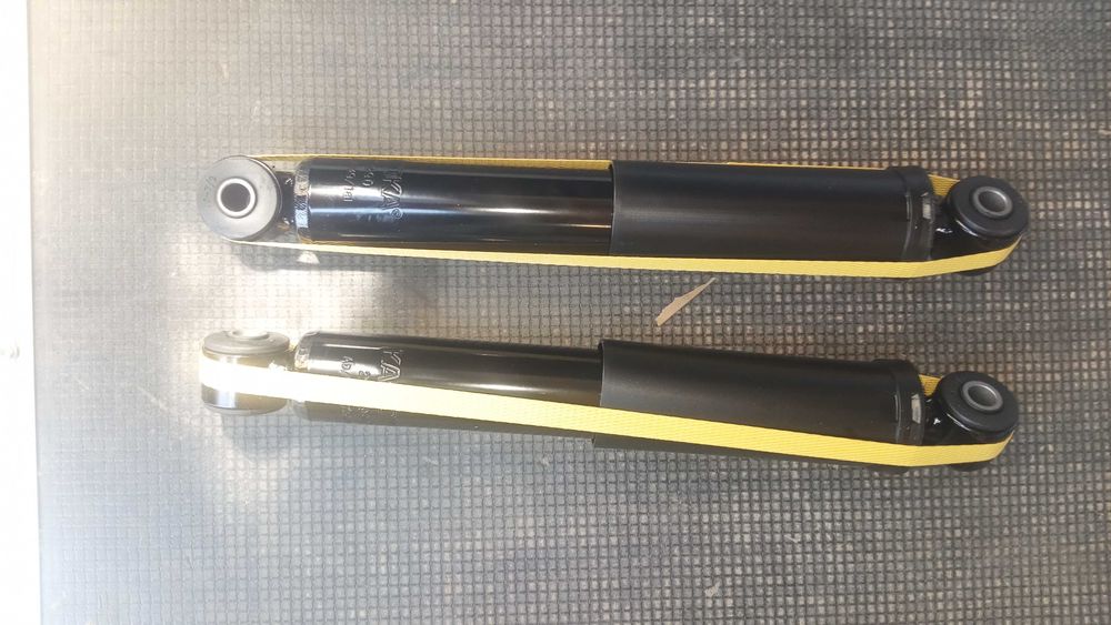 амортизатор Renault Kangoo Nissan KUBISTAR Рено кенго канго