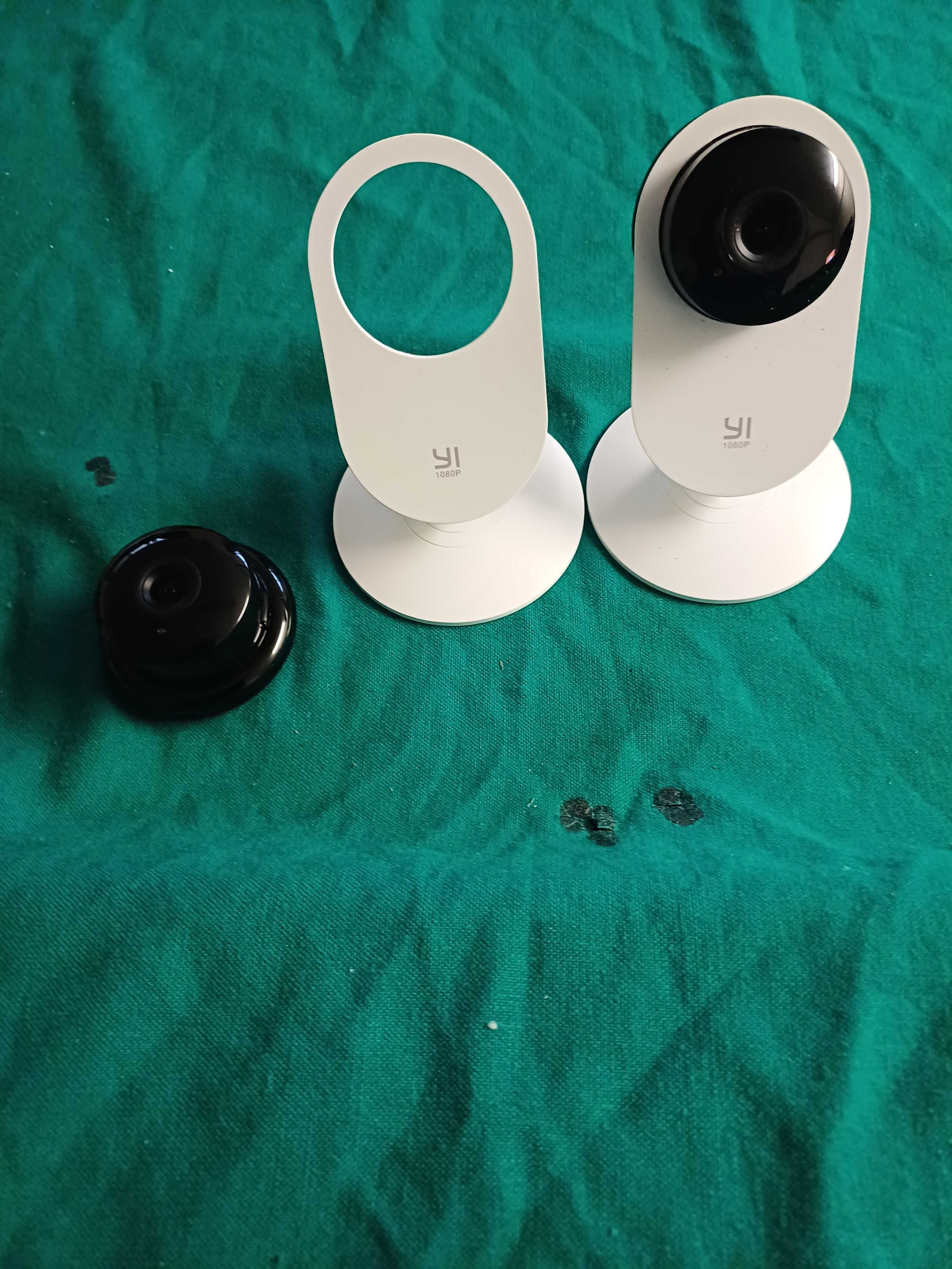 IP Camera YI 1080p