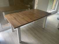 PILNIE Stół rozkładany 160x90 po rozlozeniu 200x90 PILNE POLECAM
