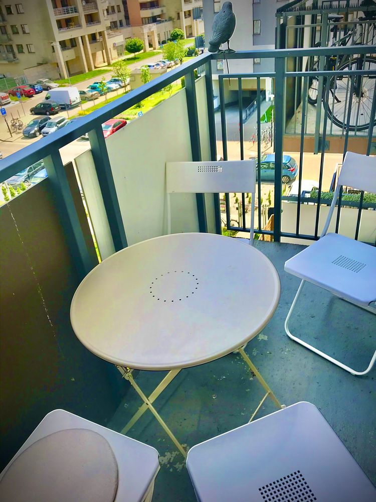 KRAKÓW Apartamenty na doby dla 4 i 7 osob przy Rynku z garazem w cenie