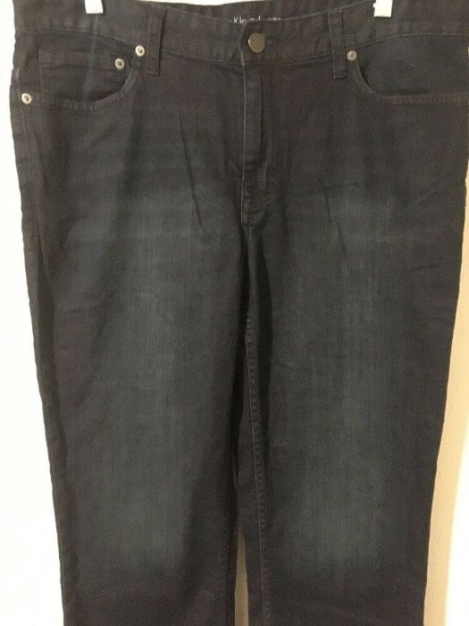 Женские джинсы Calvin Klein размер W34XL30