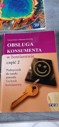 Obsługa konsumenta cz.2