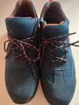 Buty Ochronne BHP 43