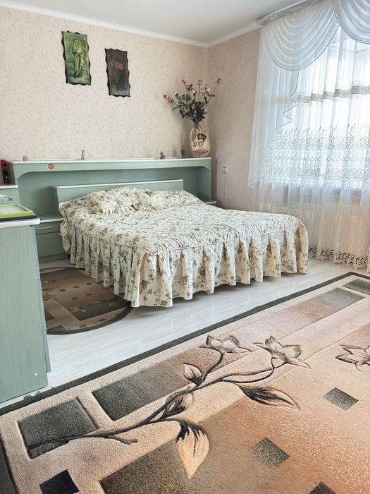 Квартира в елітному районі