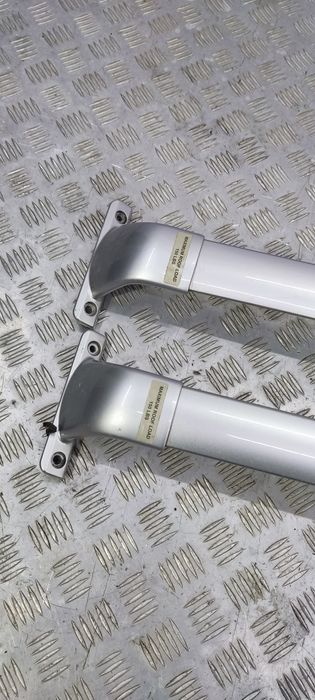 Поперечини на рейлінги Infiniti qx60 Jx35 2013-2021