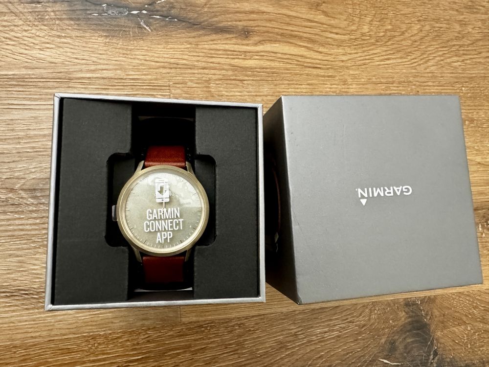 Vívomove HR Garmin