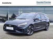 Hyundai I30 1.5 T-GDI Kombi 7DCT 48V 140KM N-LINE Dealer Hyundai
